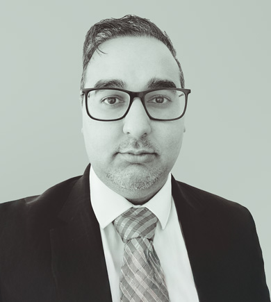 Nexa welcomes Consultant Solicitor & Licensed Conveyancer Zagam Hayat