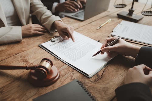 How to Start Your Own Law Firm