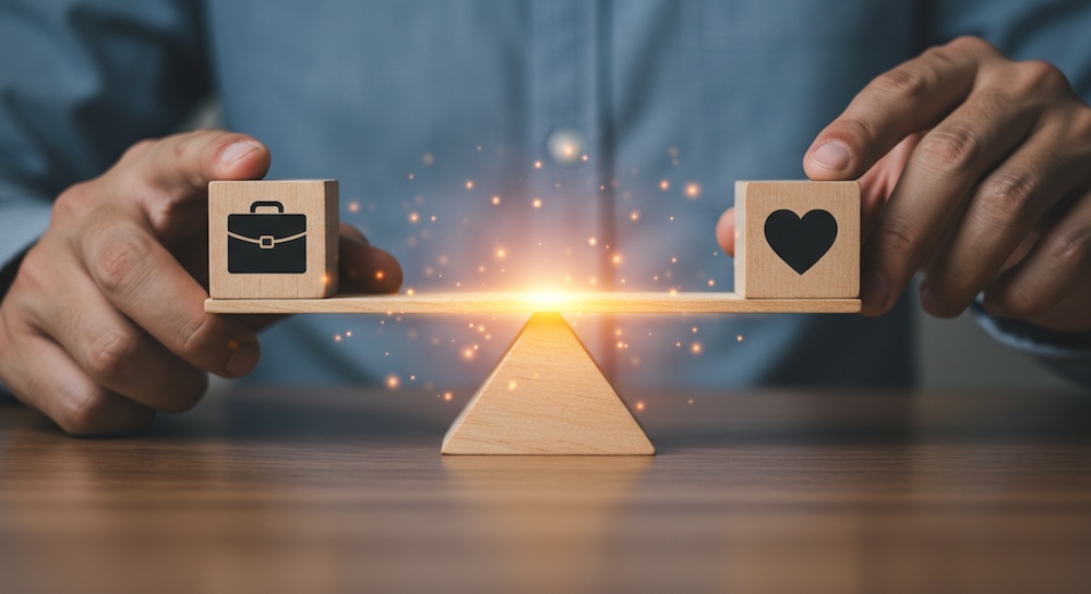 Why More Solicitors Are Redefining Their Careers