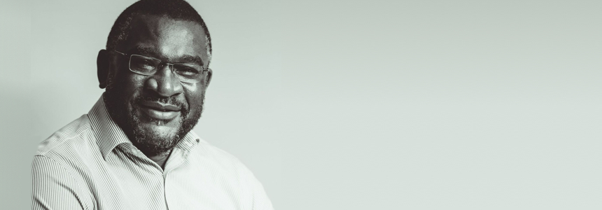 Femi’s Story – Life at Nexa with Femi Ogunshakin