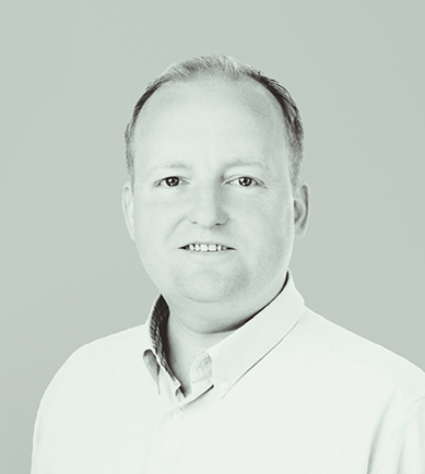 Mark’s Story – Life at Nexa with Mark Coupe 