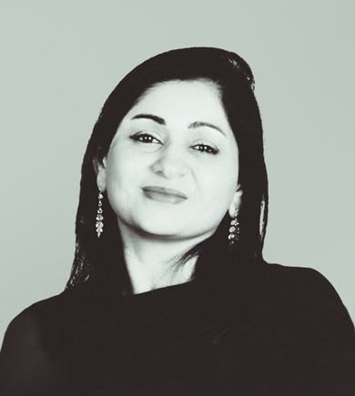 Zahrah’s Story – Life at Nexa with Zahrah Aullybocus 