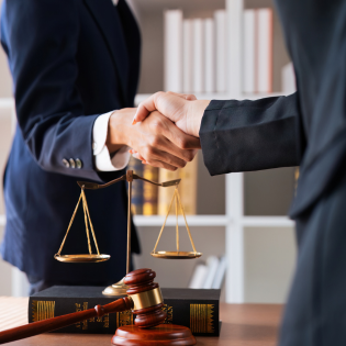 Are you a law firm partner? Could you find your “new home” at Nexa?