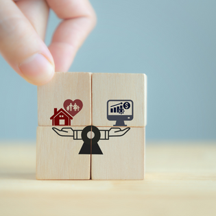 What Does A New Model Law Firm Solicitor Look Like?