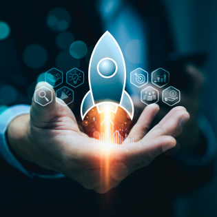 The Enterprising Solicitor – The Perfect Fit for a New Model Law Firm