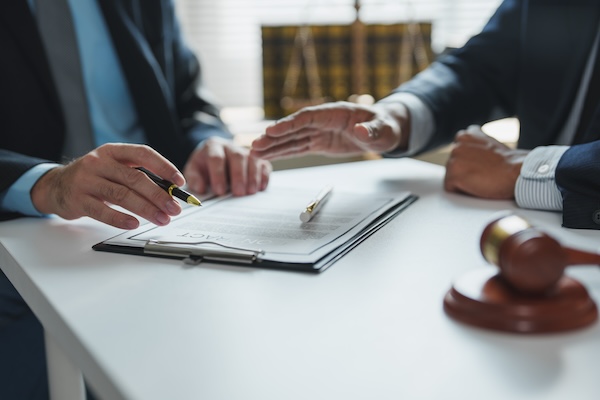 Legal Consultants – Dealing With Client Complaints